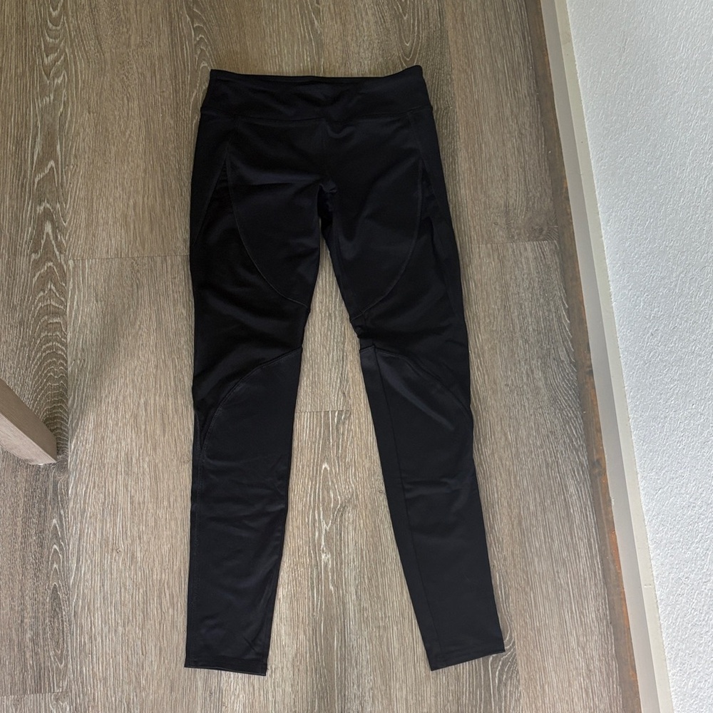 Forever 21 Black Leggings